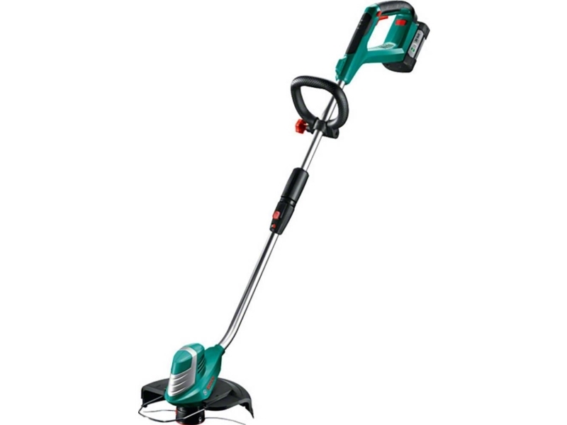 Bosch Akku Græstrimmer Advanced 30Cm 36V 2Ah