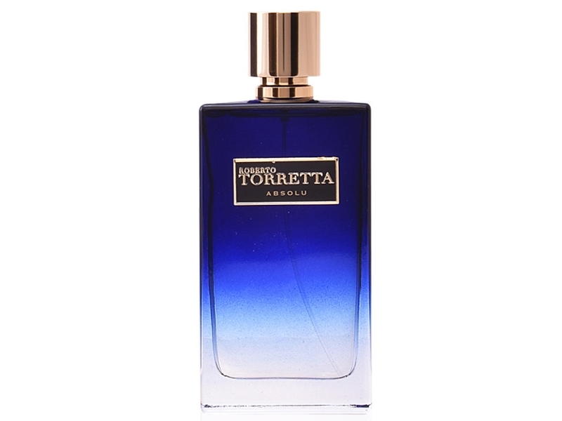Roberto Torretta Absolu Eau De Parfum 100Ml