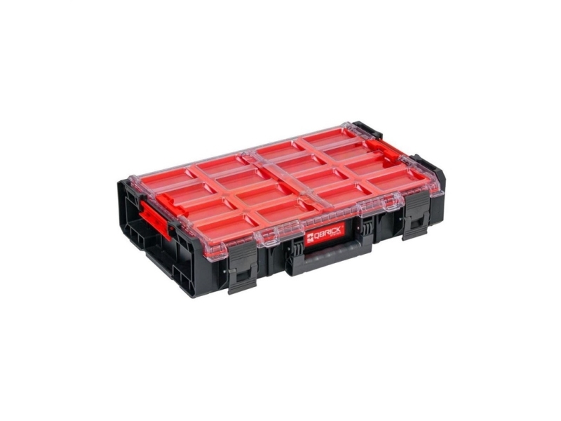 Qbrick System One Organizer Xl 2.0 - 1 Pc. Per Carton