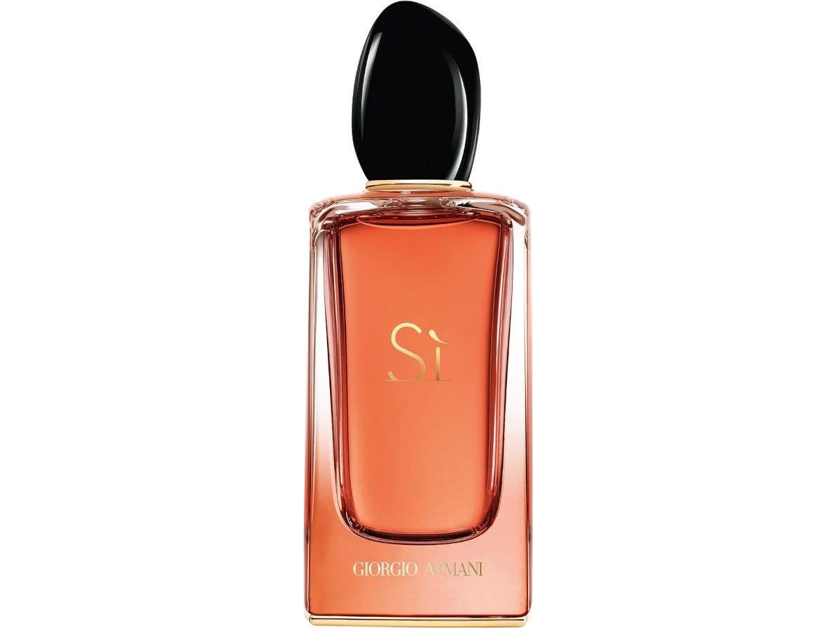 Giorgio Armani Si Intense 2021 Edp 100Ml