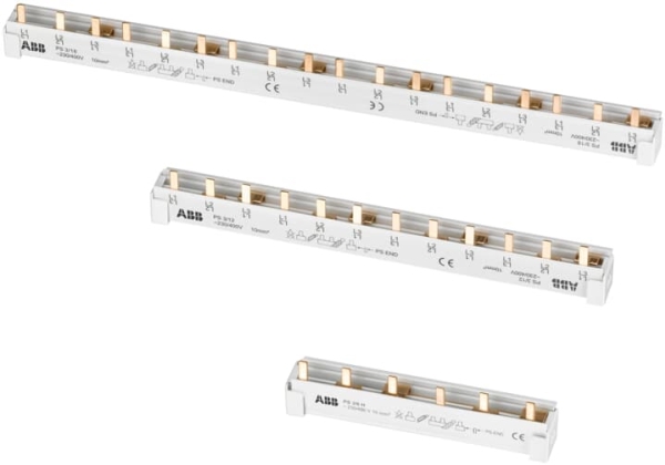 Abb Ps4/12/16, 7,32 Kg, 270 Mm, 230 Mm, 160 Mm