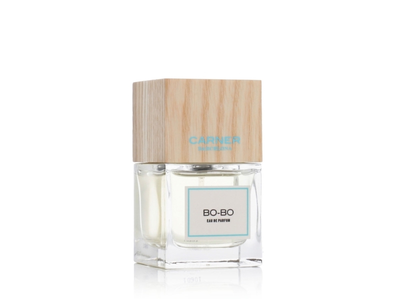 Carner Barcelona Bo Bo Edp 50Ml