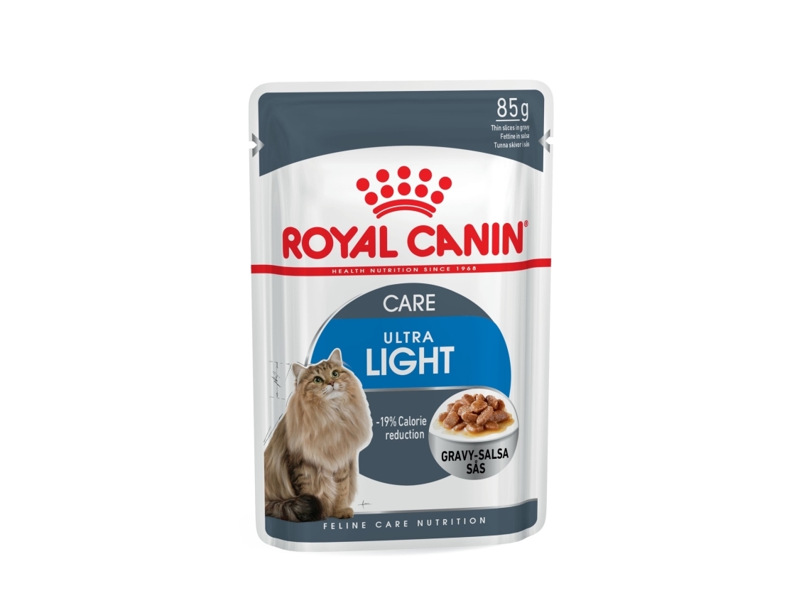 Royal Canin Sos 85G Light 1 Saszetka