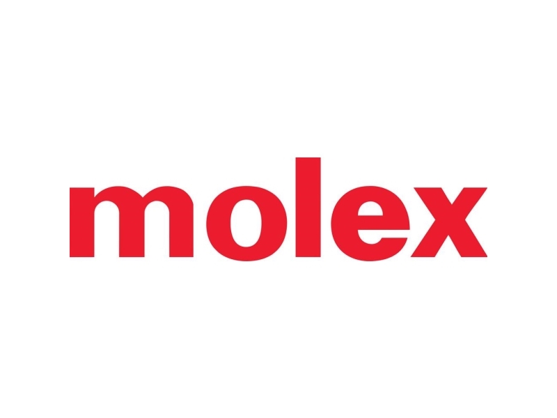 Molex Molex WOD Industrial Solution 1210400163 Ventilkontakt Innehåll: 1 st | Anslutningar för ventilpluggar | GameStuff