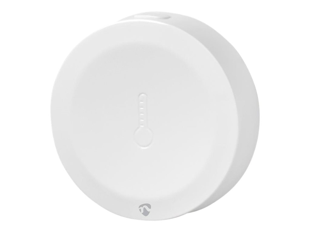 Nedis Klimasensor Zigbee (Zbsc10Wt) 1 St - Bild 3