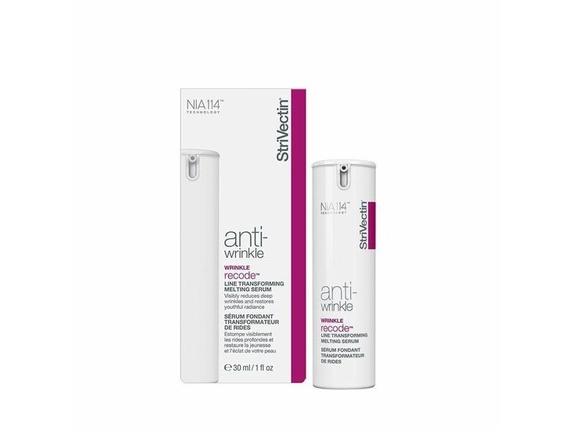 Strivectin Falten Recode Line Transf. Schmelzendes Serum - Dame - 30 Ml