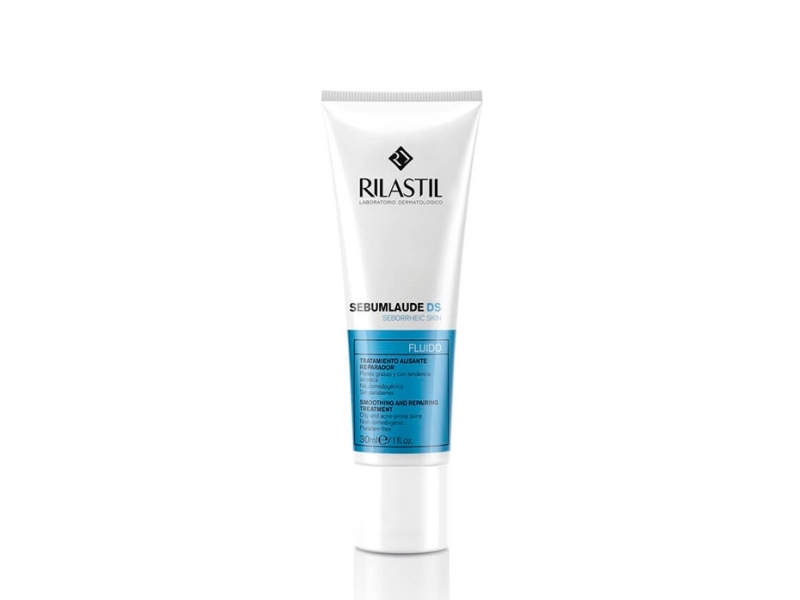 Rilastil Rilastil Sebumlaude Ds Seboregulating Treatment Fluid 30Ml