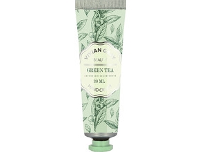 Vivian Gray Naturals Green Tea Hydrating Handcreme, 30 Ml
