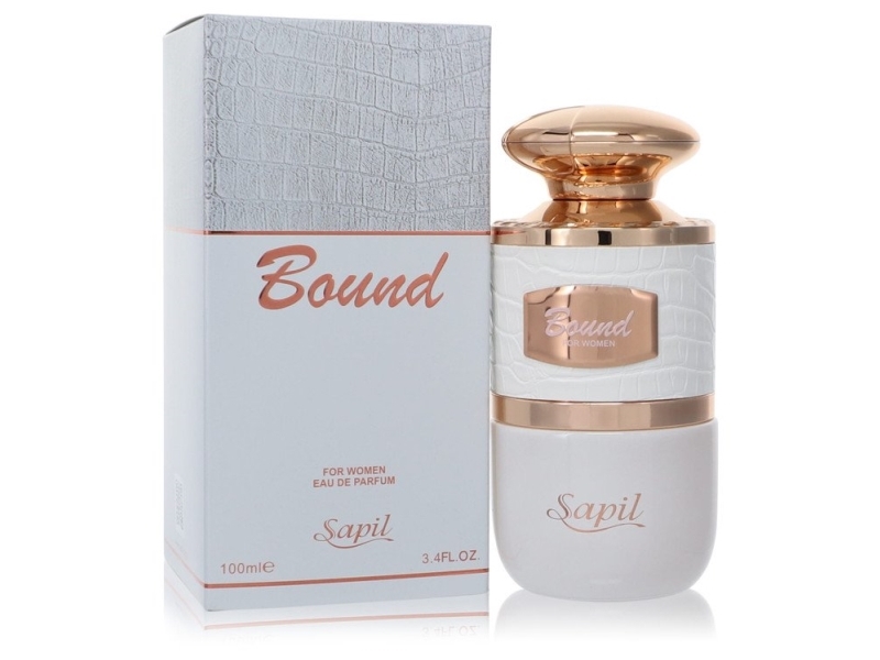 Sapil Bound For Women Edp 100Ml