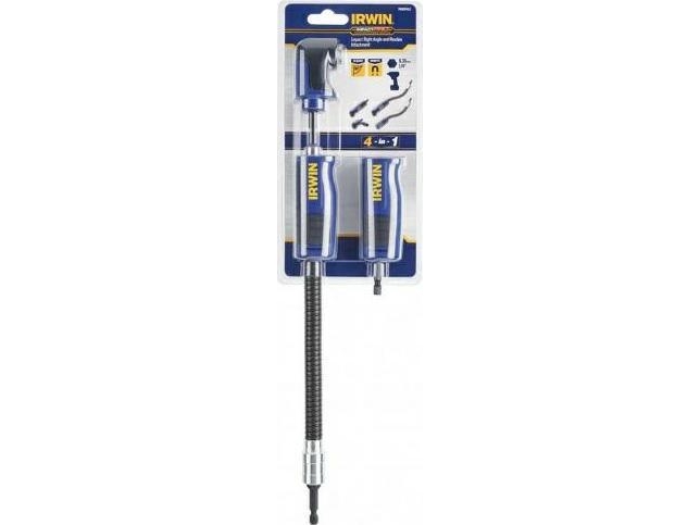 Irwin-Håndstang 350Mm Elastisk