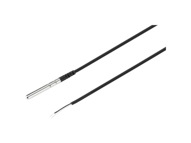 TRU COMPONENTS PT100 Platina temperaturgivare -50 till 120 °C 100 Ω 3850 ppm/K 5 mm | PMIC | GameStuff