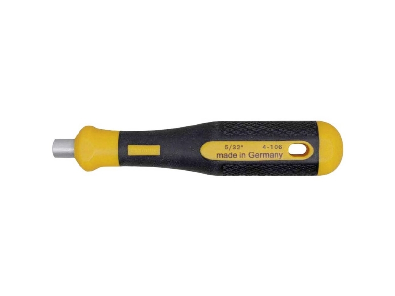 Bernstein Tools 4-106 Bitholder 110 Mm 5/32 (4 Mm)