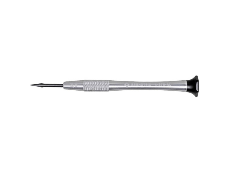 Bernstein Tools for Electronics 4-376-AL Urmager-skruetrækkere 1 stk. Klinge-bredde: 3.5 mm