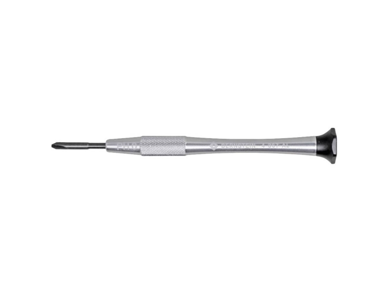 Bernstein Tools for Electronics Urmager-skruetrækkere 1 stk.