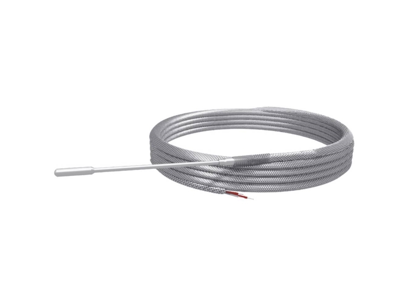 Emko Temperatursensor Sensortyp Pt1000 Måleområde temperatur-50 till +400 °C Sensordiameter 3 mm | Komponenter - Automatiseringsteknik - Termoelement | GameStuff