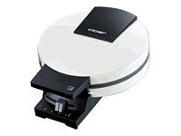 Cloer 181, Sort, Hvid, 20 cm, 1,36 m, 930 W, 230 V, 226 mm