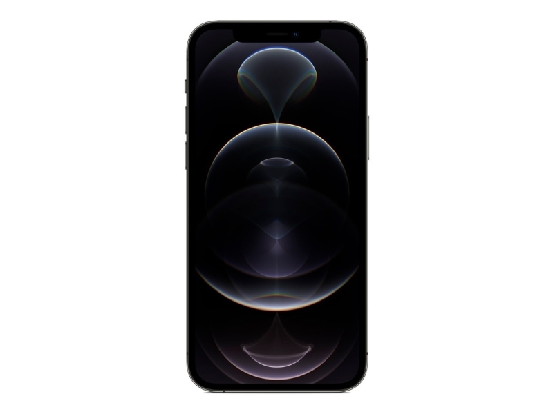 Refurbished Apple iPhone 12 Pro 128GB (Granitgrå) - Condition: Grade B | Tele & GPS - Mobiltelefoner - Apple iPhone | GameStuff