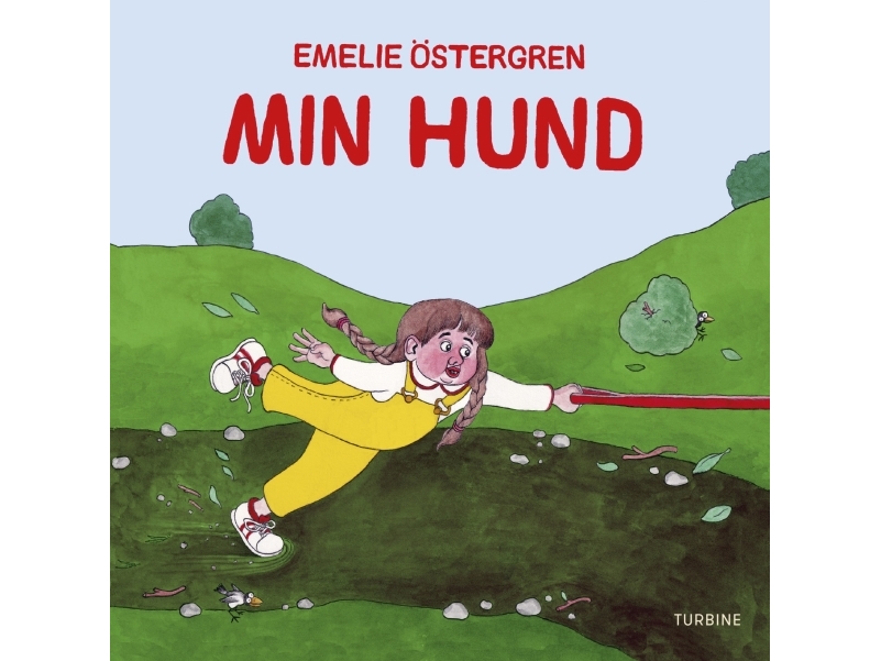 Min Hund | Emelie Östergren