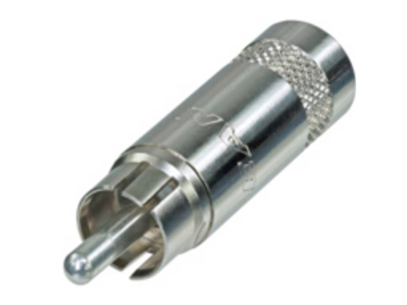 Rean Av Nys352g Rca-Stecker Stecker 1 Stück