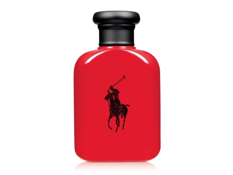 Polo Red Eau De Toilette Spray 75Ml By Polo