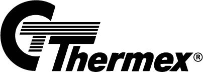 Thermex 830.51.2162.9 - Tilbehør til emhætte