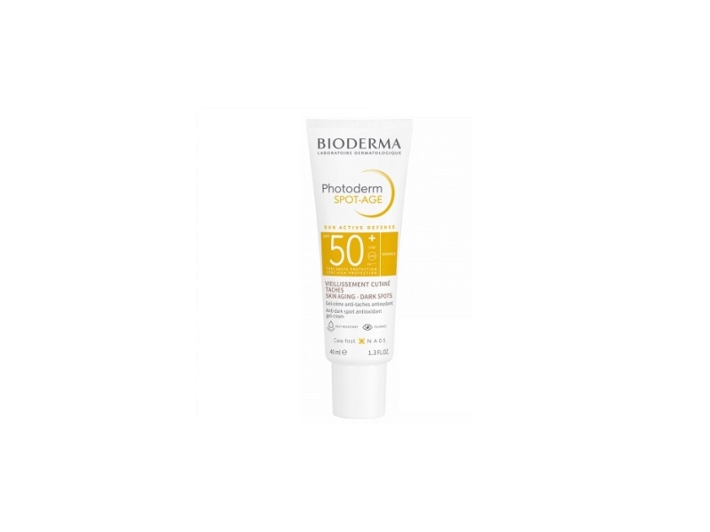 Bioderma Photoderm Spot Age Spf50 + 40Ml