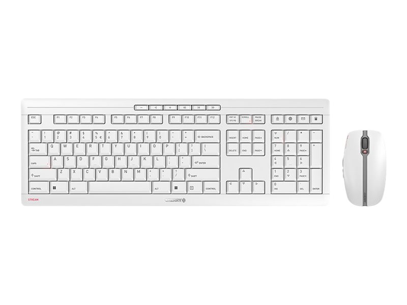 Cherry Stream Desktop Set Grau Eu Layout
