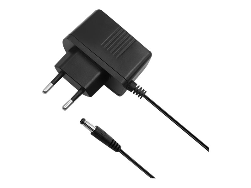 Qoltec 50784, Ladegerät, Indoor, 220 - 240 V, 50 - 60 Hz, 7,5 W, 7.5 V