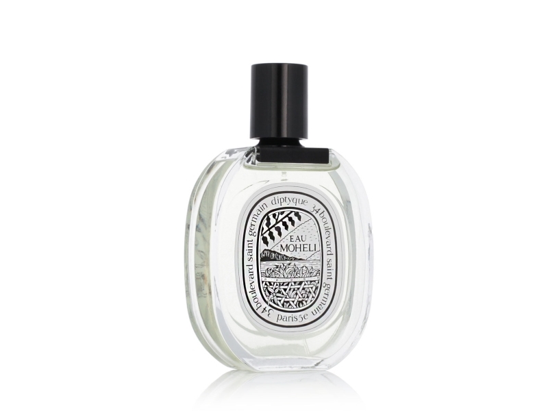 Diptyque Eau Moheli Edt U 100 Ml