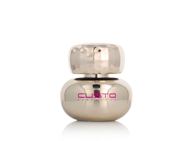 Custo Custo Barcelona This Is Me Eau De Perfume Spray 50Ml