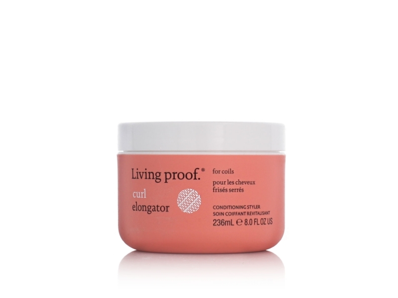 Living Proof. Curl Elongator 236 ml | Hårvård - Styling | GameStuff