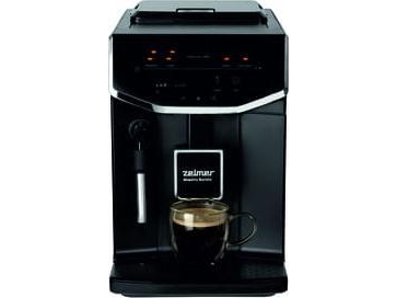Zelmer Zcm8121 Espressomaskine