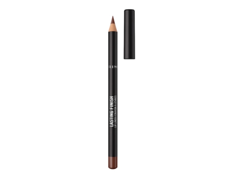 Rimmel London Lasting Finish 8H Lip Liner 790 Brownie Pie
