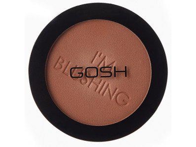 Gosh Copenhagen Gosh Copenhagen Smoke (5,5 G)