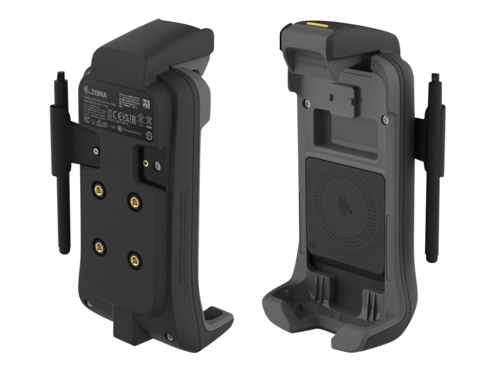 Zebra - Trådløs Opladningsstander - Für Zebra Tc58 Premium