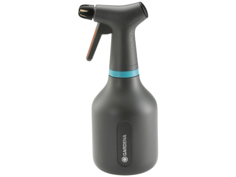 Gardena 11110-20, Sort, 0,75 L, 1 Stk.