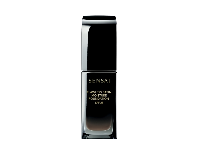 Kanebo Sensai Liquid Face Primer 205-Mocha Beige Spf 20 (30 Ml)