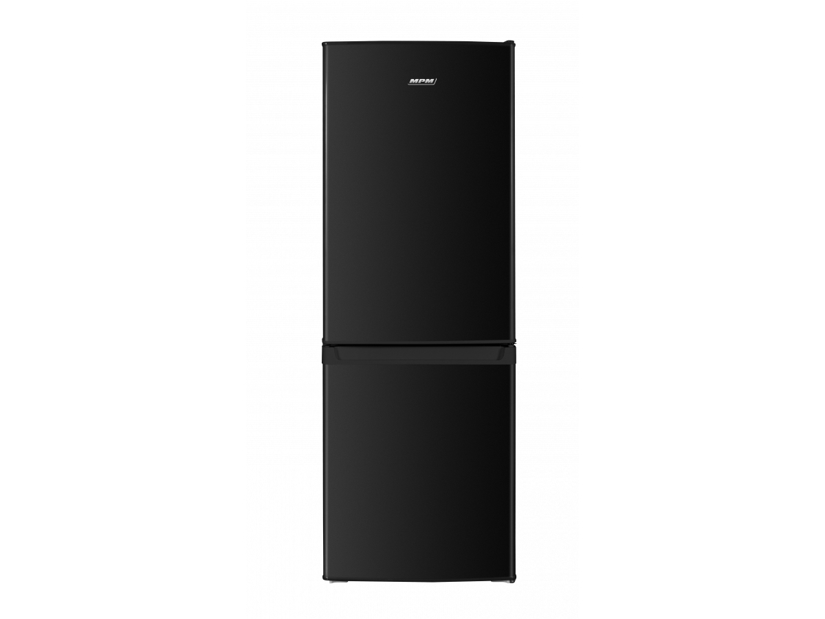 Mpm -182-Kb-39, 182 L, N-St, 40 Db, 2,6 Kg/24H, E, Schwarz