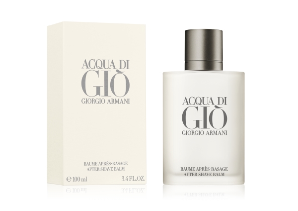ARMANI ACQUA DI GIO (M) AFTERSHAVE BALM 100ML | Dofter - Dofter till herrar - Aftershave | GameStuff