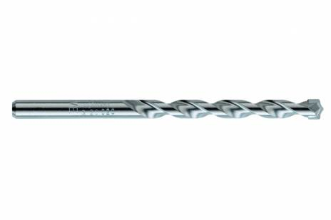 Metabo 627225000, Boremaskine, Borehoved Til Murværk, Højre Rotation, 5 Mm, 85 Mm, Kunstig Sten, Murerarbejde, Granit, Naturlig Sten, Beton