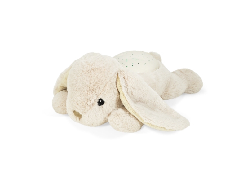 Cloud B Twilight buddies – Bunny, LED, Fristående, Pojke/flicka, Automatisk avstängning, Batteri | Belysning - Annan belysning - Dekorativ belysning | GameStuff