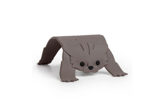 Ototo Design Scaredy Cat, 139,7 mm, 266,7 mm, 5,08 mm, 1 styck | Catering - Servis - Bestick & köksredskap | GameStuff