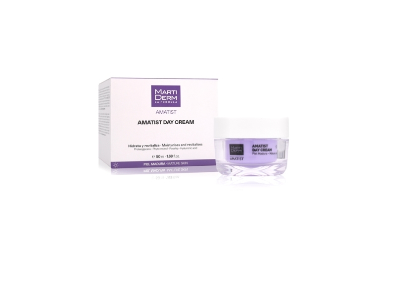 Martiderm_Amatist Day Face Creme 50Ml