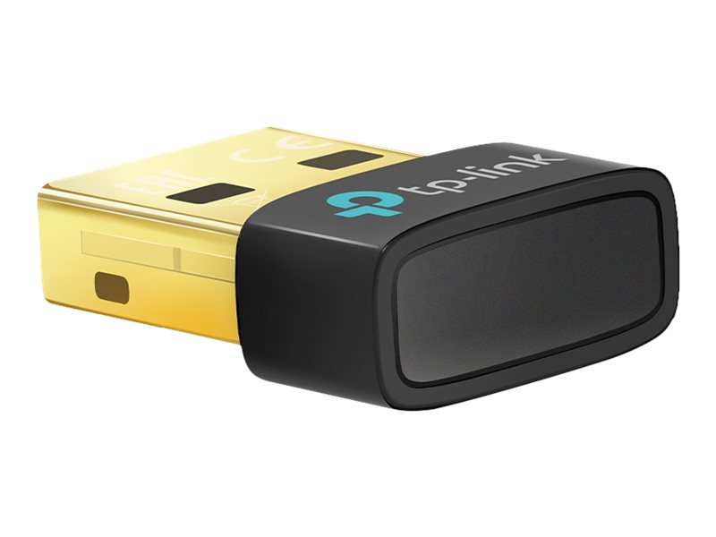 Tp-Link Ub5a - Nano - Netzwerk-Adapter - Usb 2.0 - Bluetooth 5.0