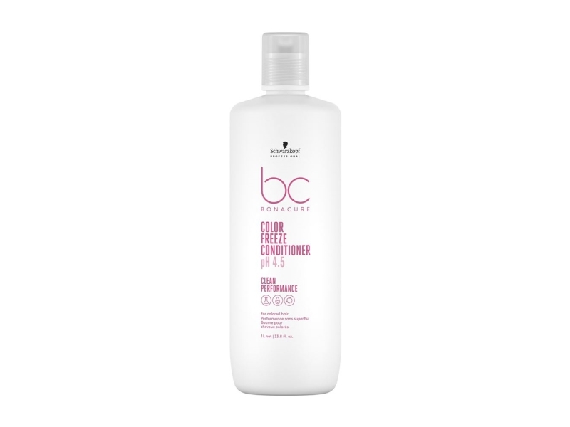 BC Bonacure Color Freeze Conditioner 100