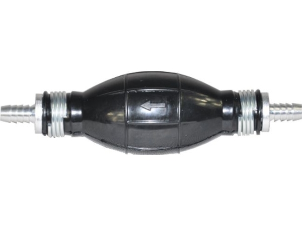 Geko Håndpumpe/Brændstofpumpe Håndpumpe Til Olie 8 Mm (G00990)