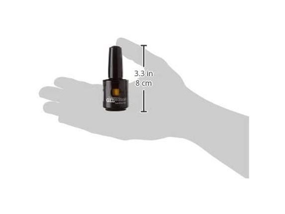 Jessica Geleration Colours, Semi-Permanenter Nagellack, Gel-944, Totally Turmeric, 15 Ml