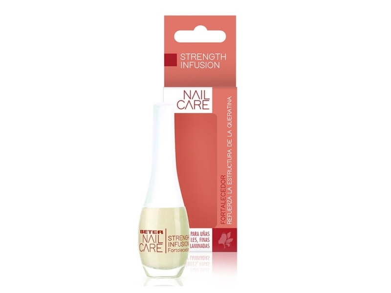 Beter Beter Nail Care Strengthener