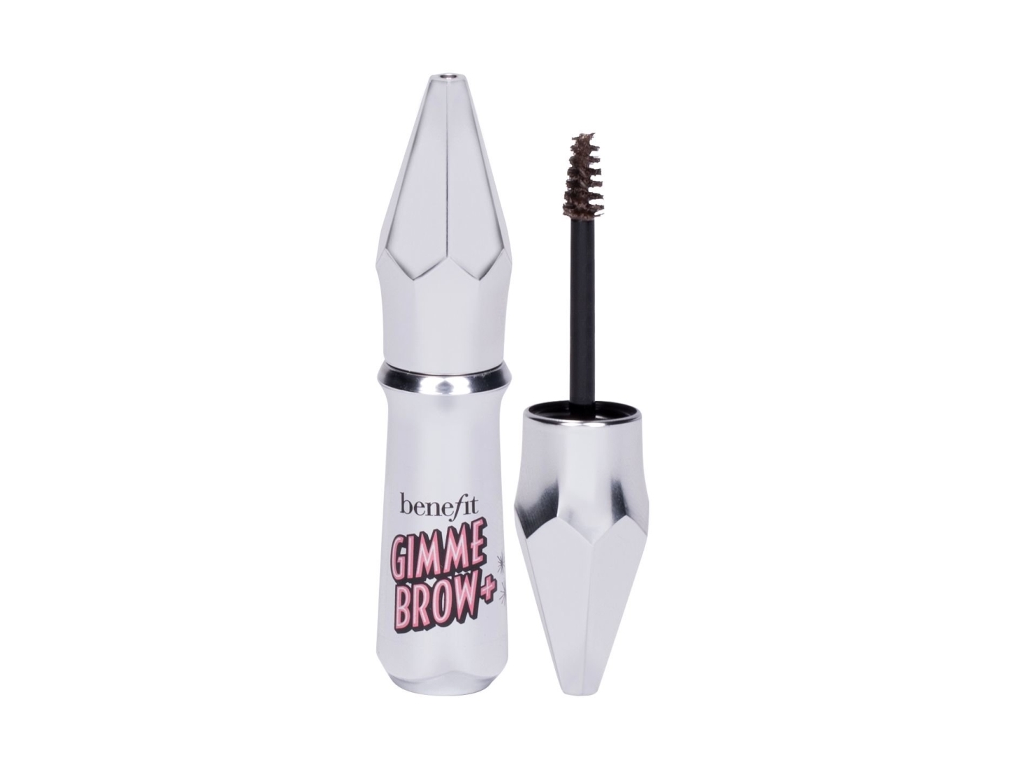 Benefit Gimme Brow+ Mini Brow-Volumizing Fiber Gel - Dame - 1 G