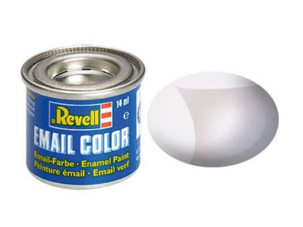 Revell Matte Farbe Weiß 14Ml 32102